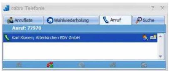 COBRA Adress PLUS 2017 - Benutzereinstellungen - 2