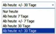 COBRA Adress PLUS 2017 - Mit der Termin-/Aufgabenliste in cobra arbeiten - 3