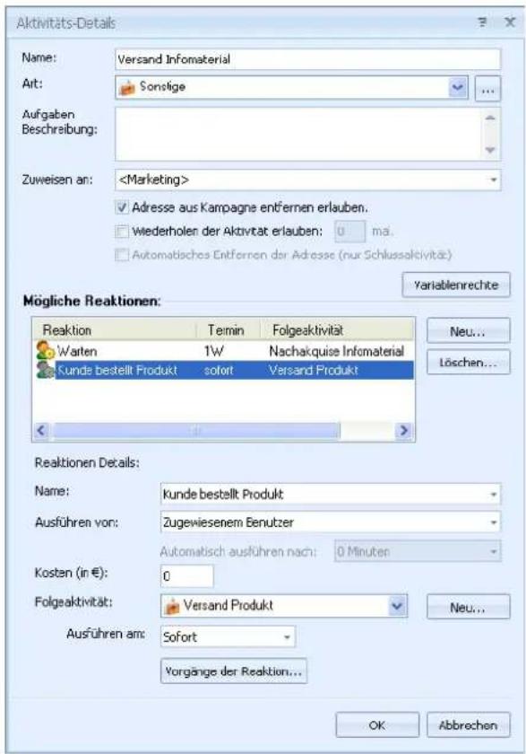 COBRA Adress PLUS 2017 - Kontakt hinzufügen - 4
