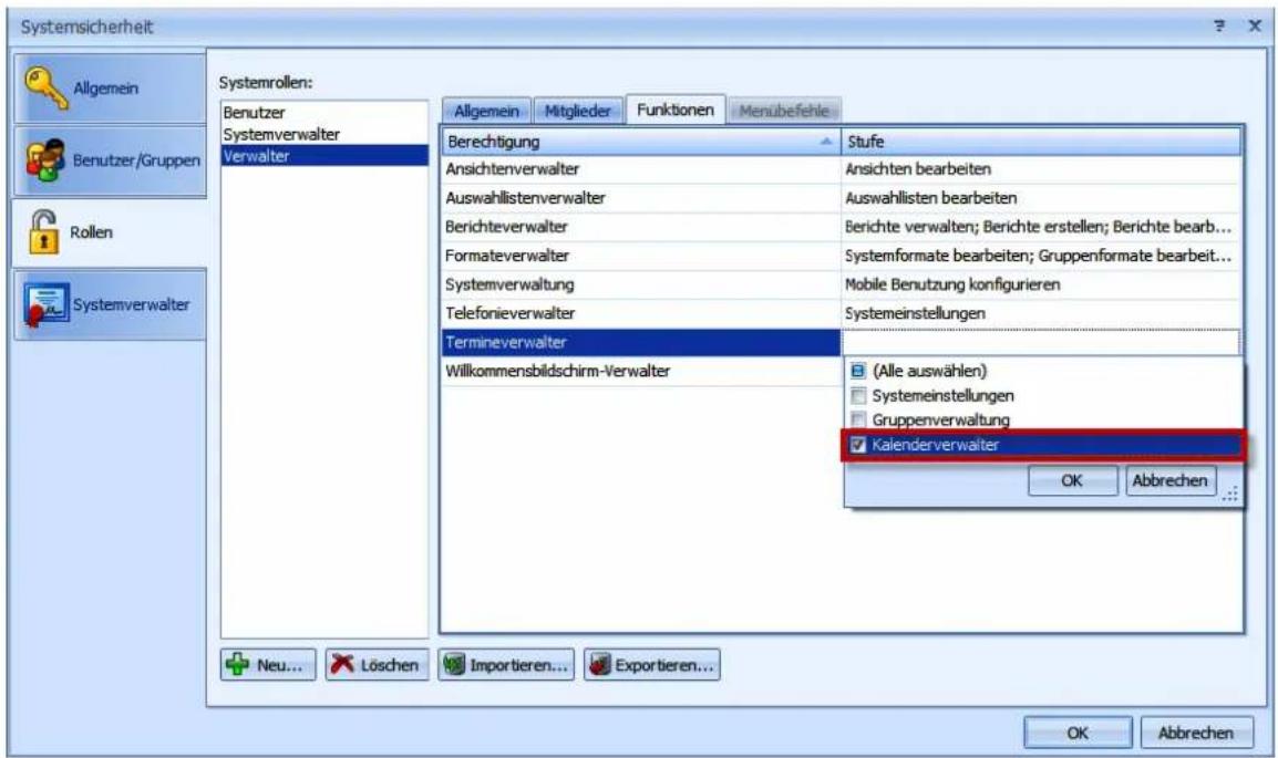 COBRA Adress PLUS 2017 - In der Systemsicherheit - 1