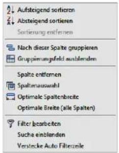 COBRA Adress PLUS 2017 - Mit der Termin-/Aufgabenliste in cobra arbeiten - 7