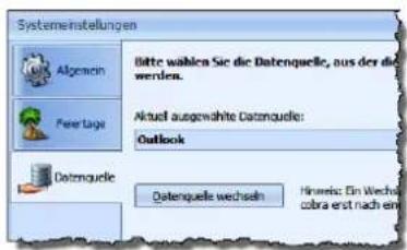COBRA Adress PLUS 2017 - Termine und Aufgaben sowohl mit dem cobra Terminmanager als auch mit Outlook verwal- ten - 1