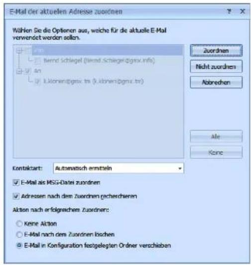 COBRA Adress PLUS 2017 - Aktuelle Adresse - 2