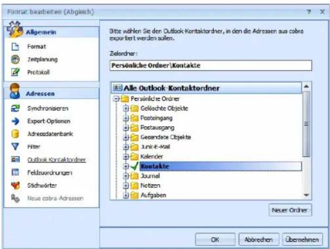 COBRA Adress PLUS 2017 - Adressen - 5