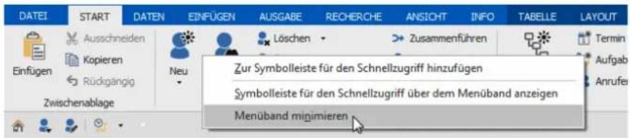 COBRA Adress PLUS 2017 - Minimieren - 1