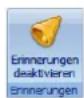 COBRA Adress PLUS 2013 - Symbolleiste für Termine - 11
