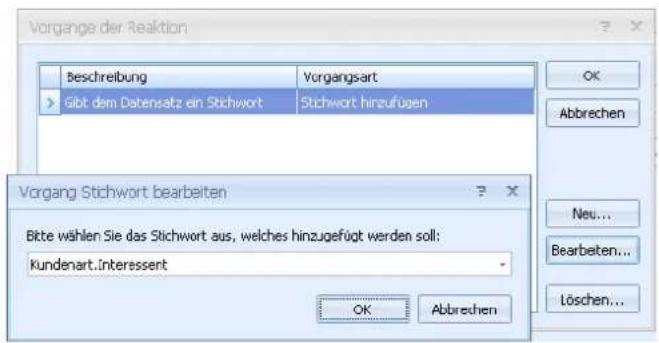 COBRA Adress PLUS 2013 - Eine Kampagne planen - 7