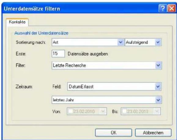 COBRA Adress PLUS 2013 - Etiketten, Karteikarten und Adresslisten drucken - 2