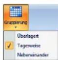 COBRA Adress PLUS 2013 - Symbolleiste für Termine - 5
