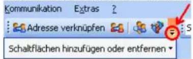 COBRA Adress PLUS 2013 - Verändern - 1
