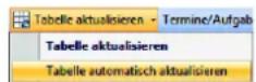COBRA Adress PLUS 2013 - Mit der Termin-/Aufgabenliste in cobra arbeiten - 6