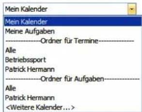 COBRA Adress PLUS 2013 - Mit der Termin-/Aufgabenliste in cobra arbeiten - 2