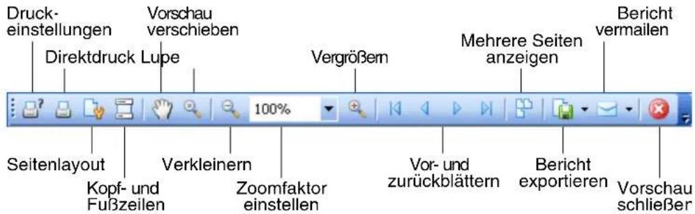 COBRA Adress PLUS 2013 - Statistik ausgeben - 2