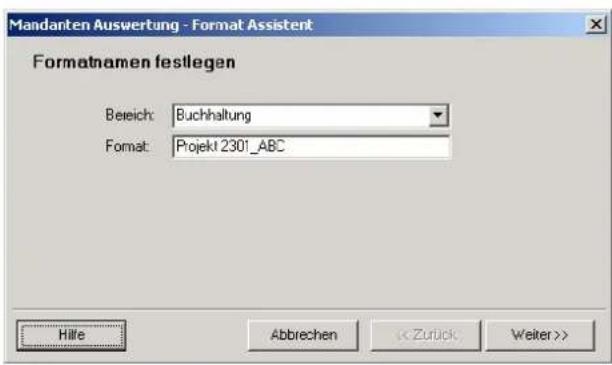 COBRA Adress PLUS 2013 - Auswertungen - 2