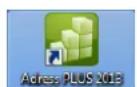 COBRA Adress PLUS 2013 - Das Programm starten - 2
