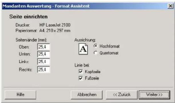 COBRA Adress PLUS 2013 - Auswertungen - 4