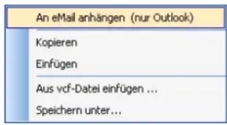COBRA Adress PLUS 2013 - Oder - 1