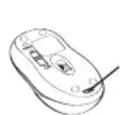 BELKIN P74749deA - VORBEREITUNG DER MAUS - 1