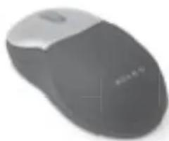 BELKIN P74749deA - Optische Mini-Funkmaus - 1