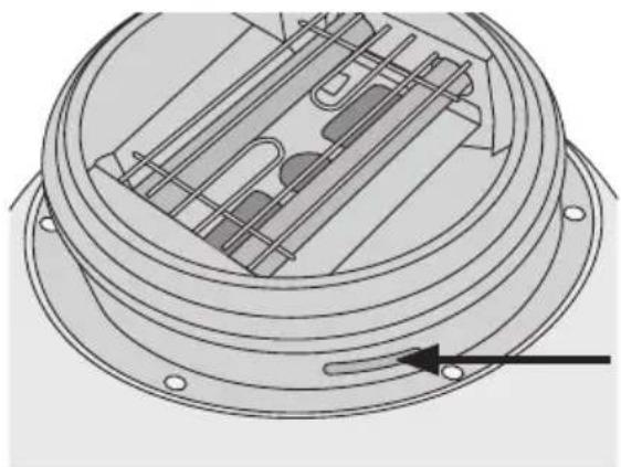 Clas Ohlson SBL-2806 - Tekniset tiedot - 2