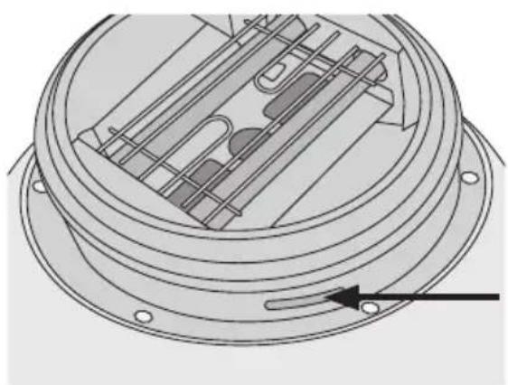 Clas Ohlson SBL-2806 - Avfallshantering - 3