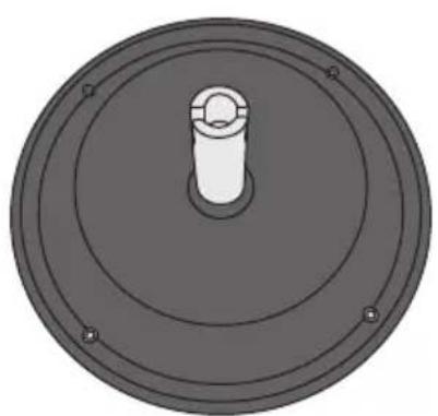 Clas Ohlson SBL-2806 - Buttons and functions - 4