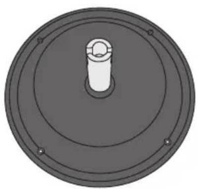 Clas Ohlson SBL-2806 - Knappar och funktioner - 3