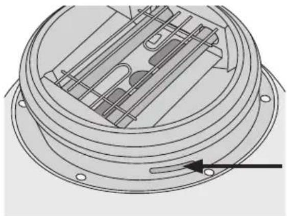 Clas Ohlson SBL-2806 - Sockervaddsmaskin - 2