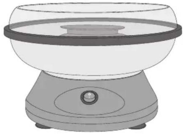 Clas Ohlson SBL-2806 - Buttons and functions - 2