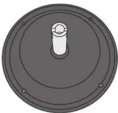 Clas Ohlson SBL-2806 - Hattarakone - 3