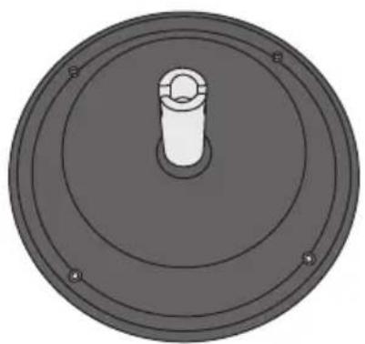 Clas Ohlson SBL-2804 - Hattarakone - 3