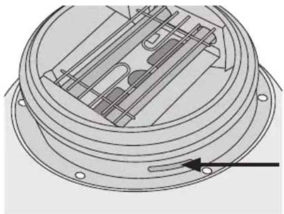 Clas Ohlson SBL-2804 - Sockervaddsmaskin - 2