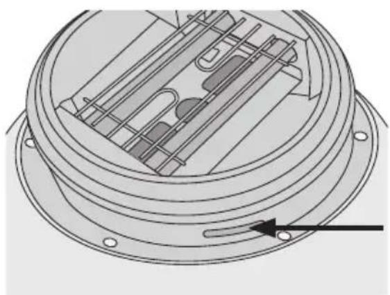 Clas Ohlson SBL-2804 - Hattarakone - 4