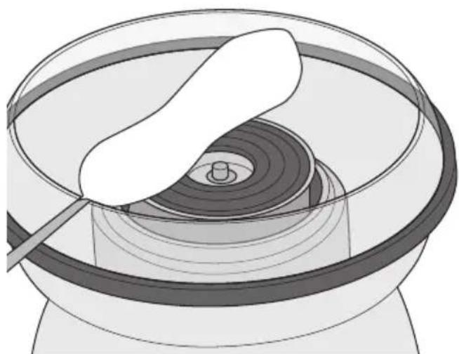 Clas Ohlson SBL-2804 - Use - 2