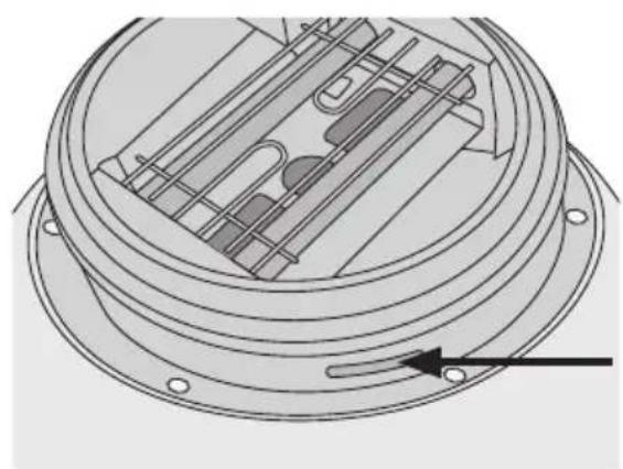 Clas Ohlson SBL-2804-UK - Sockervaddsmaskin - 4