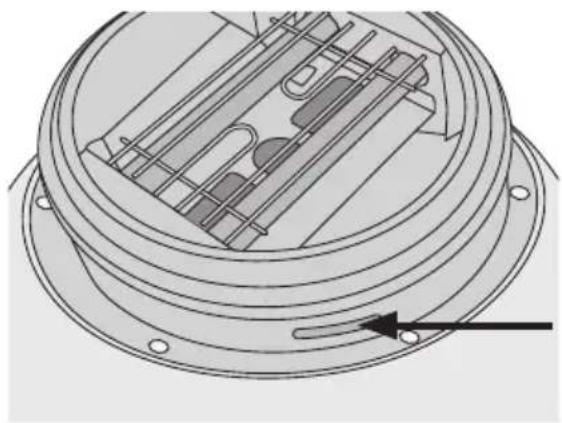 Clas Ohlson SBL-2804-UK - Hattarakone - 6