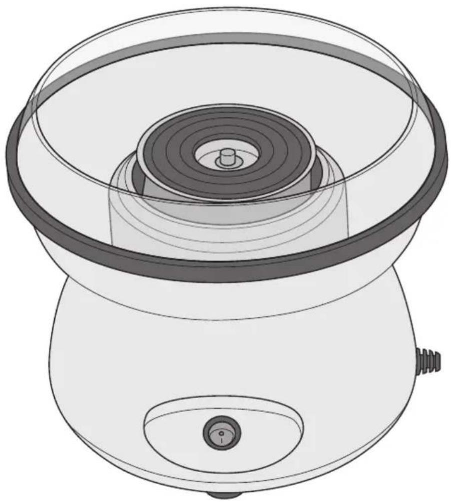 Clas Ohlson SBL-2804-UK - 1