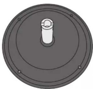 Clas Ohlson SBL-2804-UK - Buttons and functions - 4