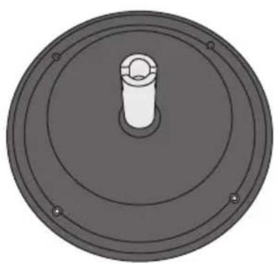 Clas Ohlson SBL-2804-UK - Sukkerspinnmaskin - 1