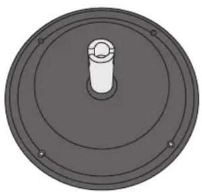 Clas Ohlson SBL-2804-UK - Knappar och funktioner - 3