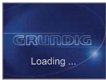 GRUNDIG Loading ...