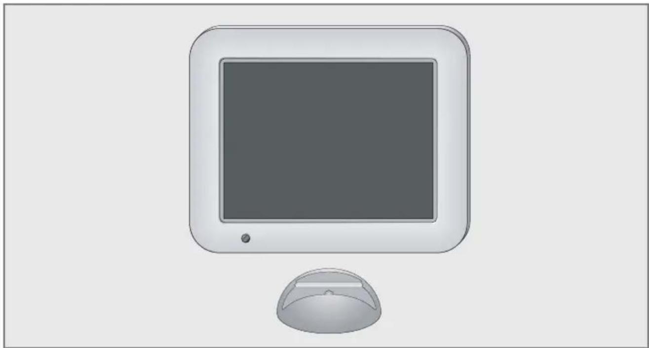 GRUNDIG GPF 6885 - AUF EINEN BLICK - 1