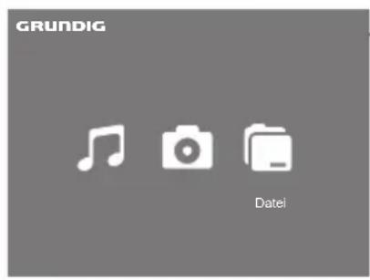 GRUNDIG Datei