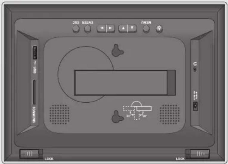CSS SEIN3 FIN3N C LOCK LOCK