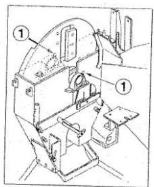 Schliesing 105 ZX - Füllstandkontrolle - 2