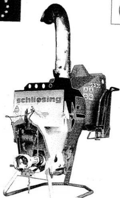 Schliesing 105 ZX - Type 105 ZX - 3