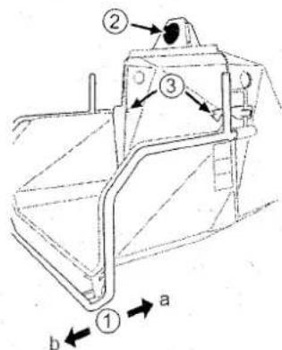 Schliesing 105 ZX - Achtung! - 1