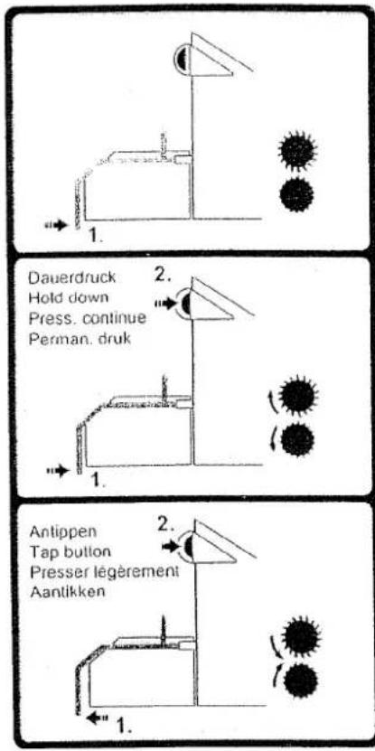 Schliesing 105 ZX - Afbeelding 3 - 5