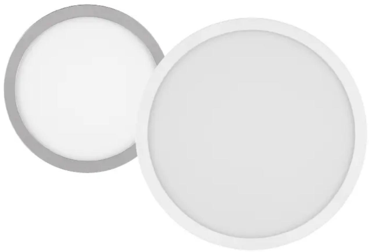 North Light Flush 36-6461 - 1