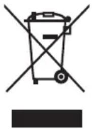 North Light Flush 36-6461 - Avfallshantering - 1